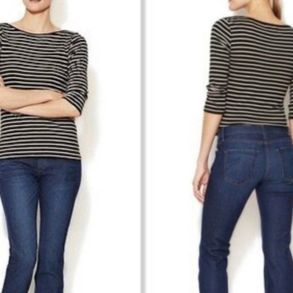 🎈Sale🎈James Jeans Chloe  Cropped Jeans Size 30